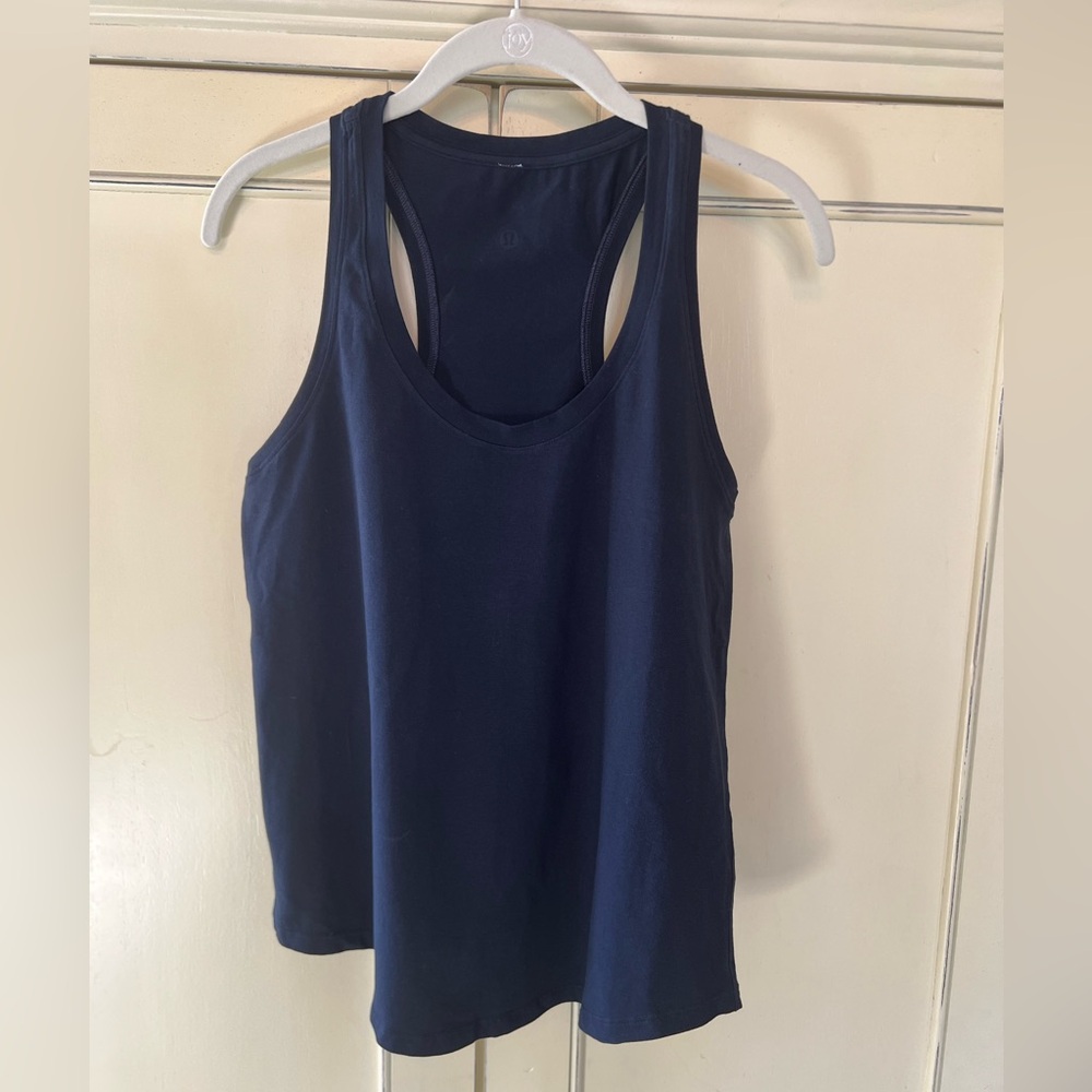 Lululemon Love Tank size 6